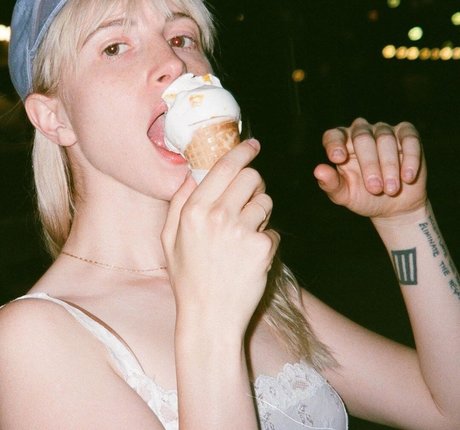 Hayley Williams