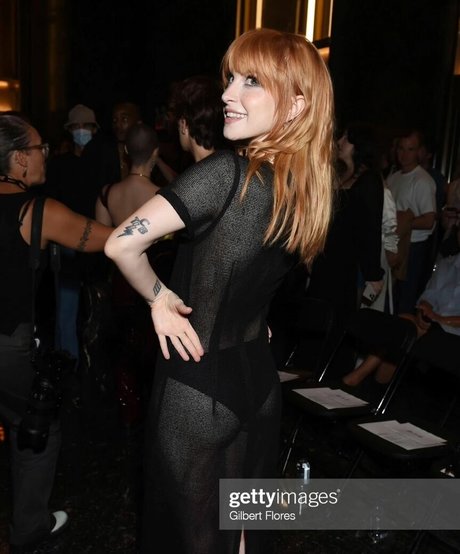 Hayley Williams