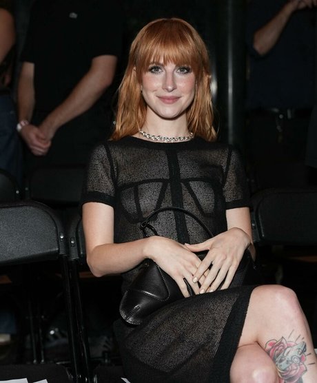 Hayley Williams
