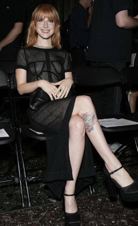 Hayley Williams