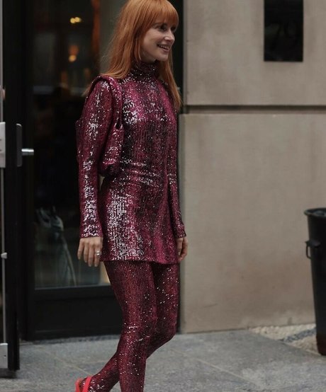 Hayley Williams