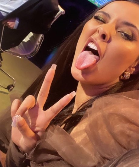 Maya Jama