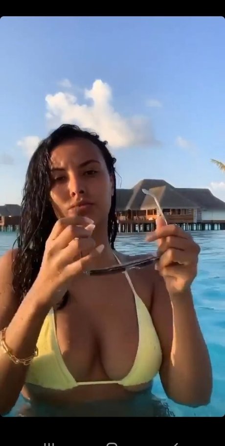 Maya Jama