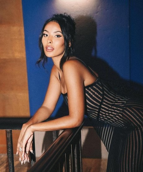 Maya Jama