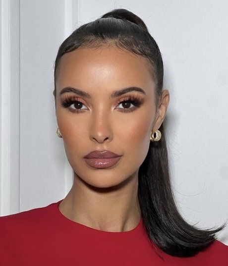 Maya Jama