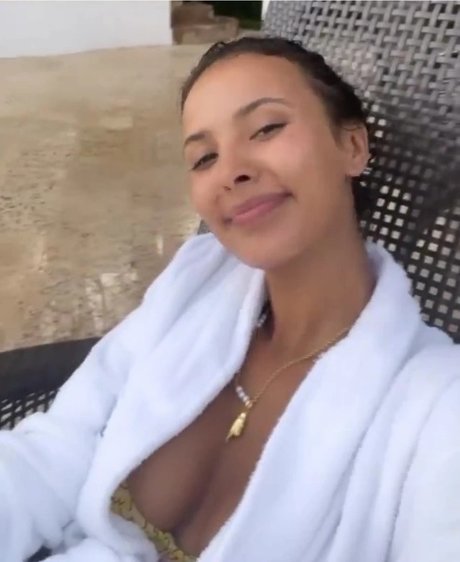 Maya Jama