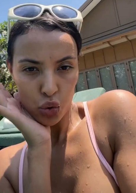 Maya Jama