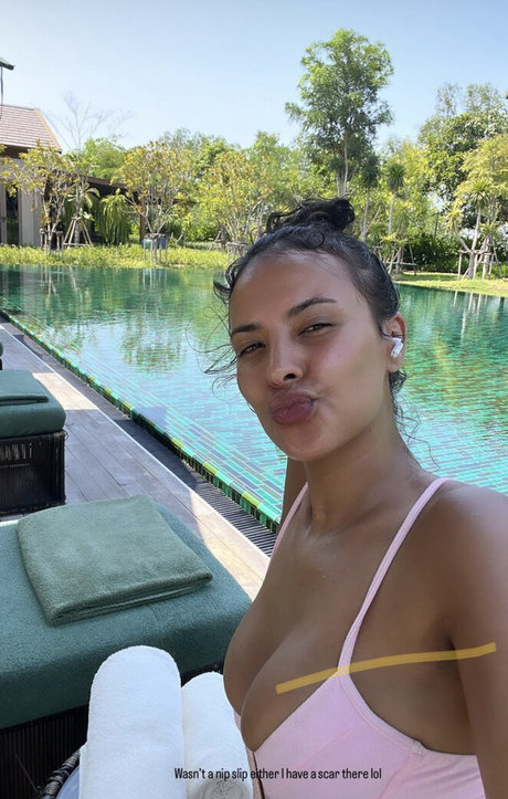 Maya Jama