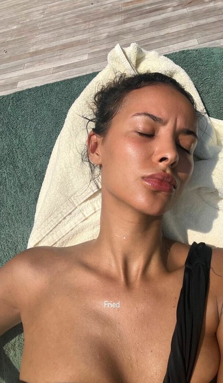 Maya Jama