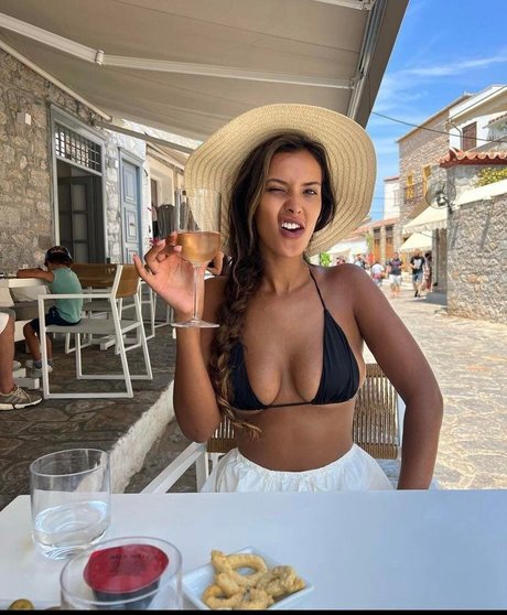 Maya Jama