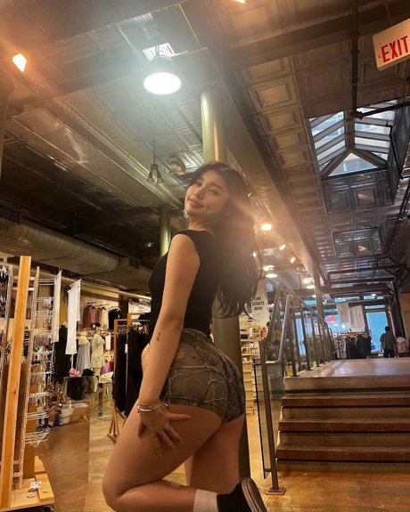 Hannah Kae