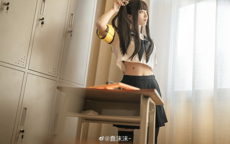 Chunmomo