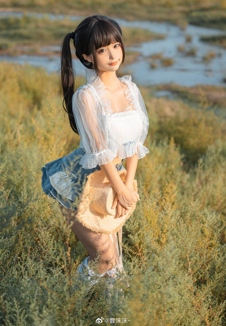 Chunmomo