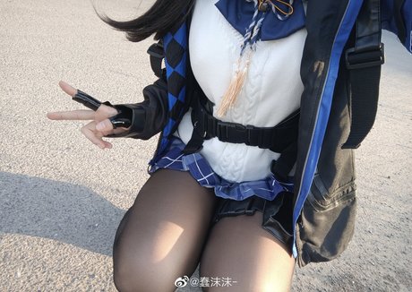 Chunmomo