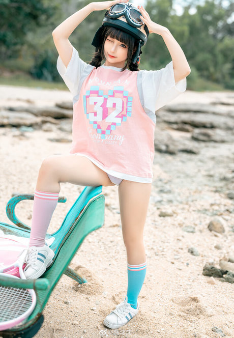 Chunmomo
