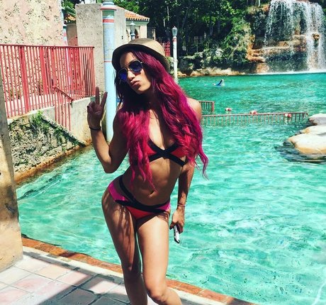 Sasha Banks