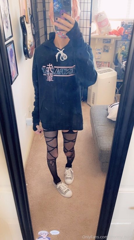 Stormybuns