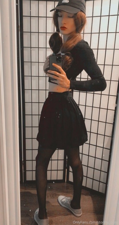 Stormybuns
