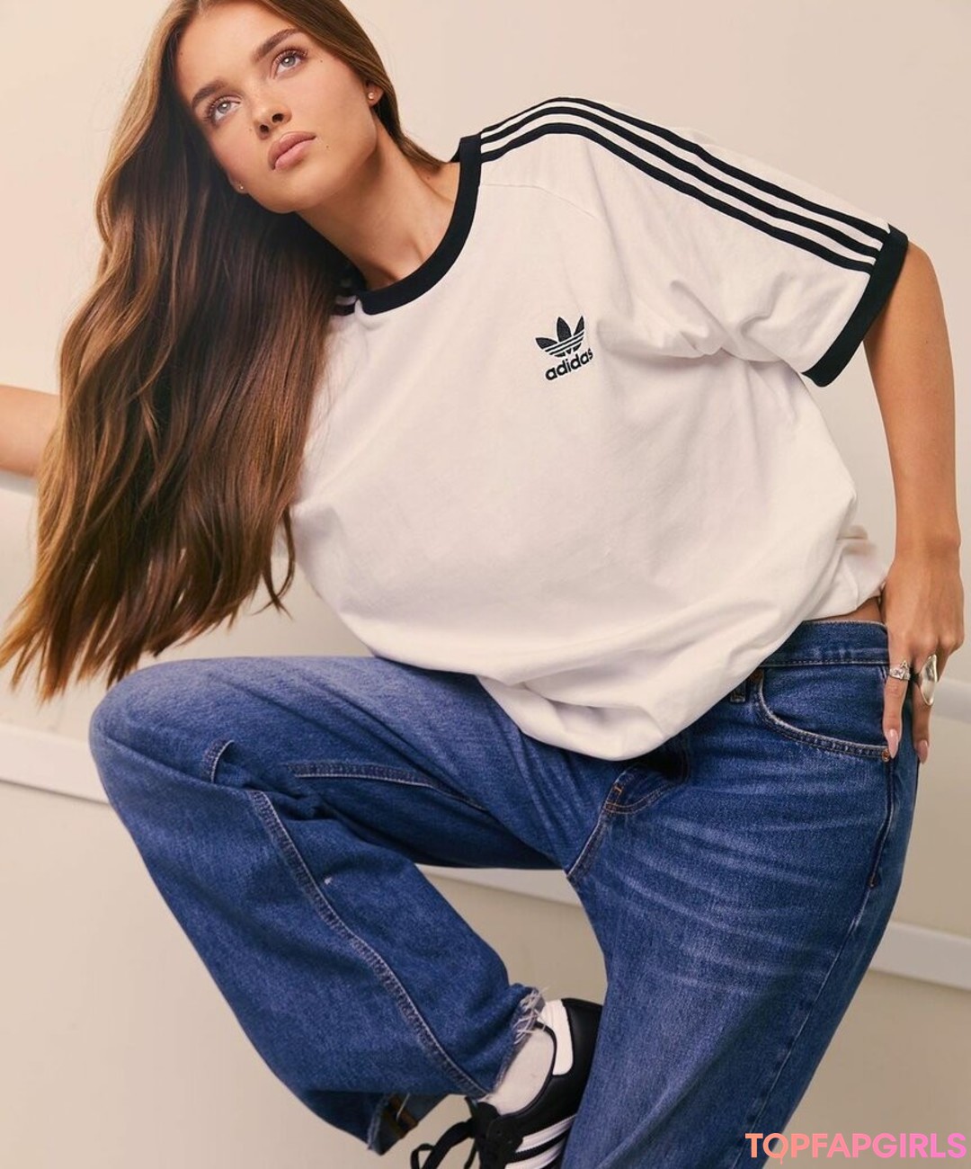 Foto di nudo di fuga di OnlyFans di Anna Zak #1005