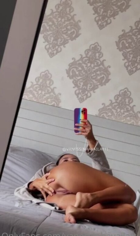 Vanessinha Vailatti