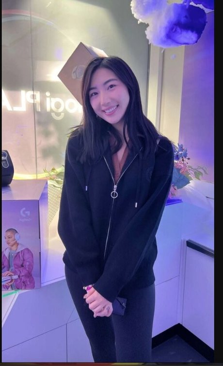 Foto di nudo di fuga di OnlyFans di Xchocobars