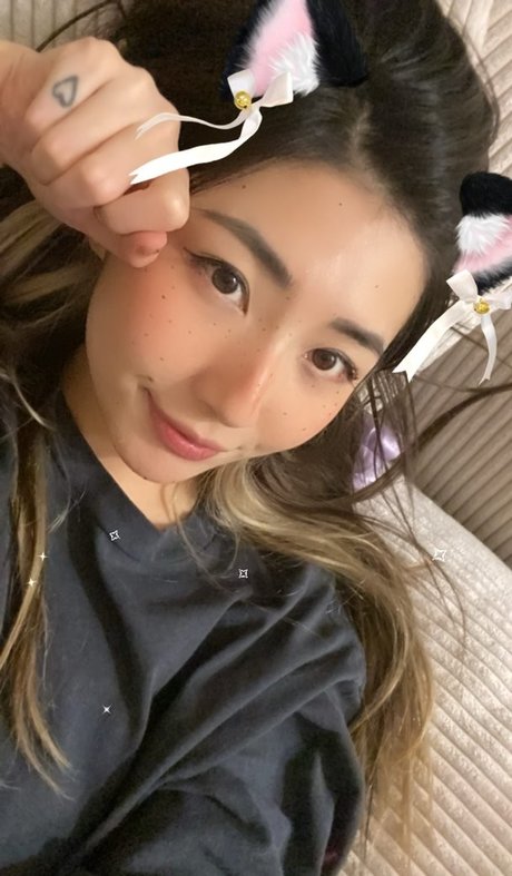 Foto di nudo di fuga di OnlyFans di Xchocobars