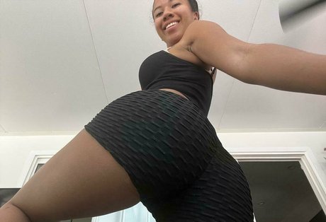 Foto di nudo di fuga di OnlyFans di Ameenagreen