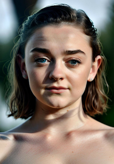 Ai Generated Celebrity Nudes