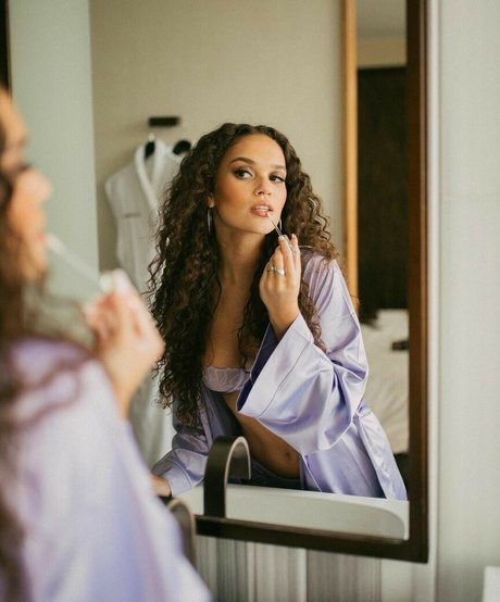 Madison Pettis