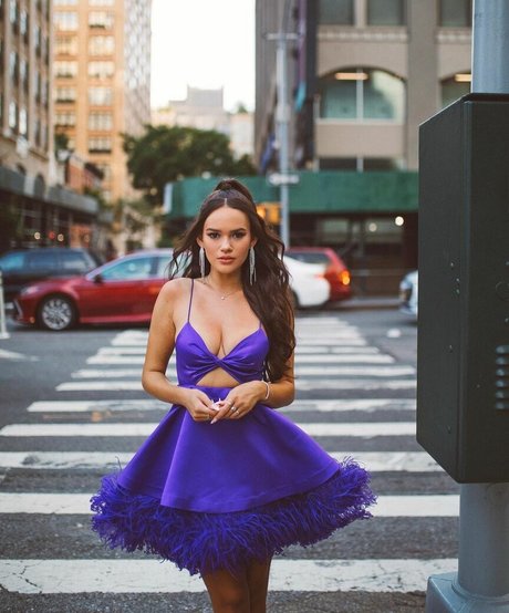 Madison Pettis