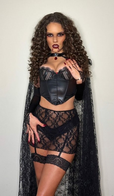 Madison Pettis