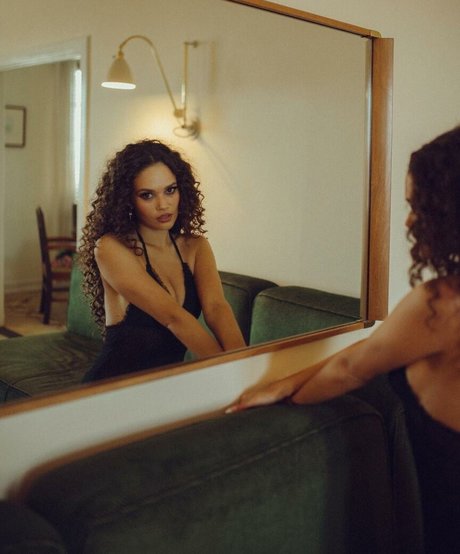 Madison Pettis