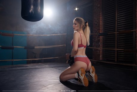 Daria Kravets