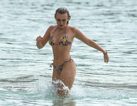 Tallia Storm