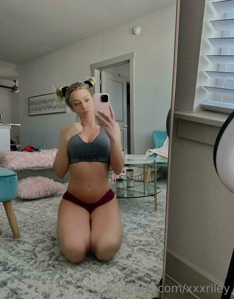 Riley Steele