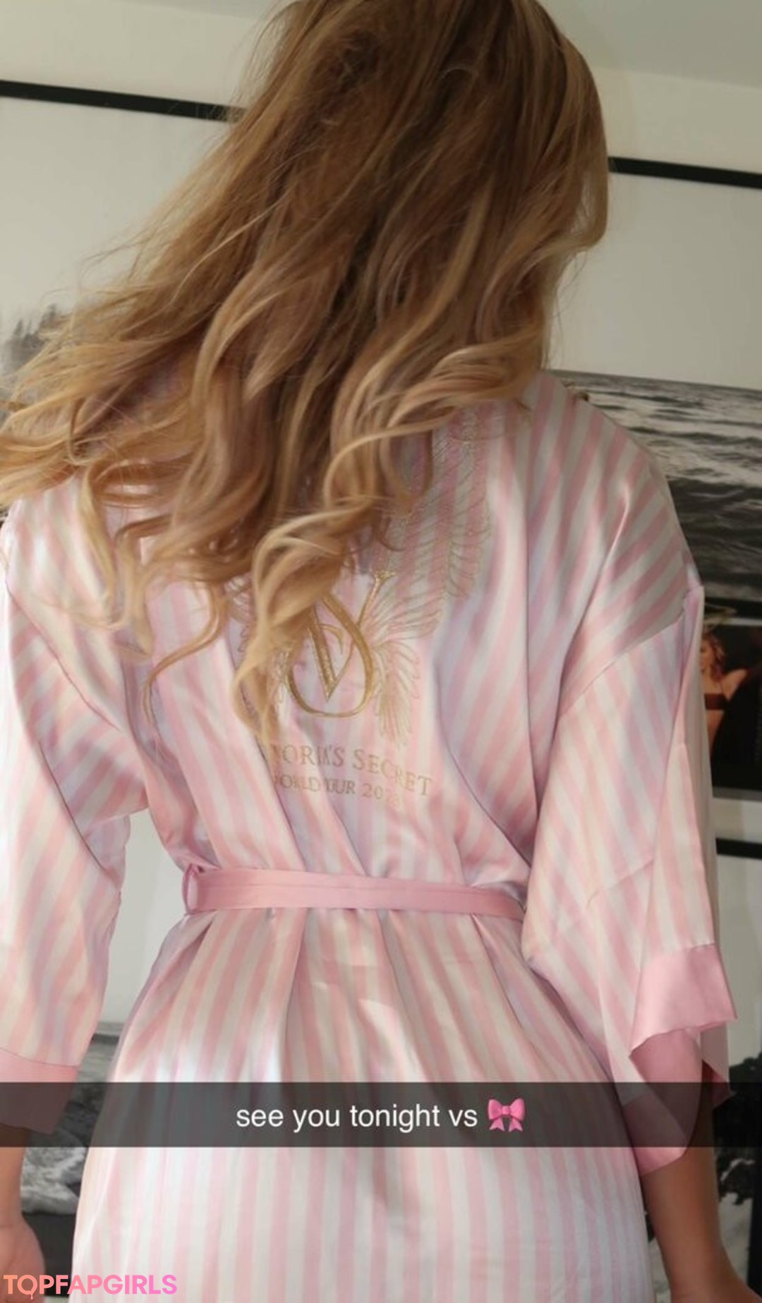 Foto di nudo di fuga di OnlyFans di Olivia Ponton #1064