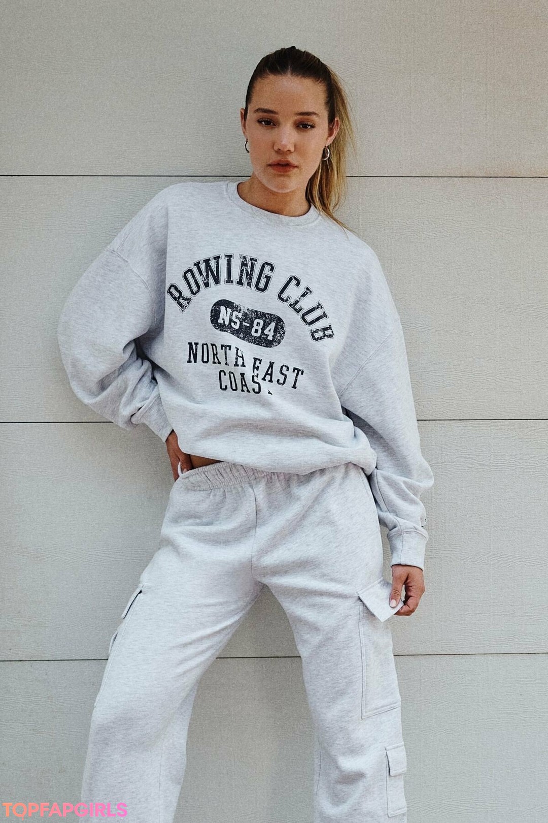 Foto di nudo di fuga di OnlyFans di Olivia Ponton #1362