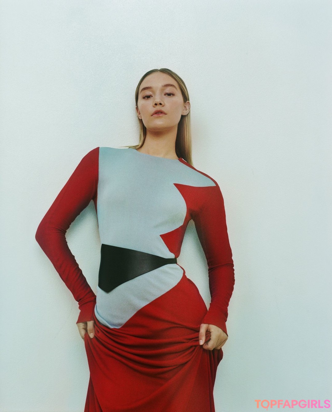 Foto di nudo di fuga di OnlyFans di Olivia Ponton #1417