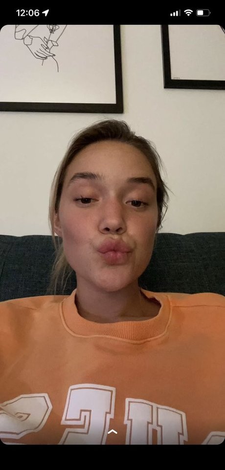 Olivia Ponton