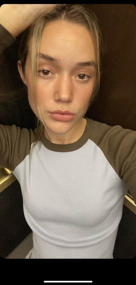 Olivia Ponton