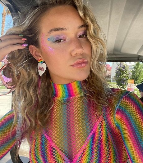 Olivia Ponton
