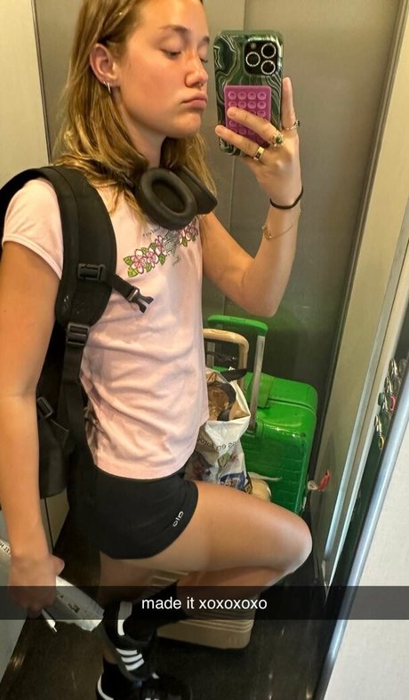 Olivia Ponton