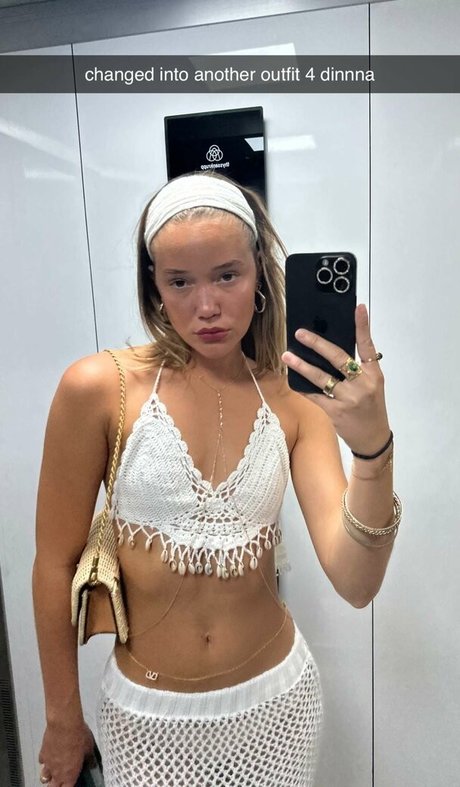 Olivia Ponton