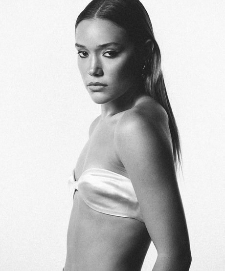 Olivia Ponton