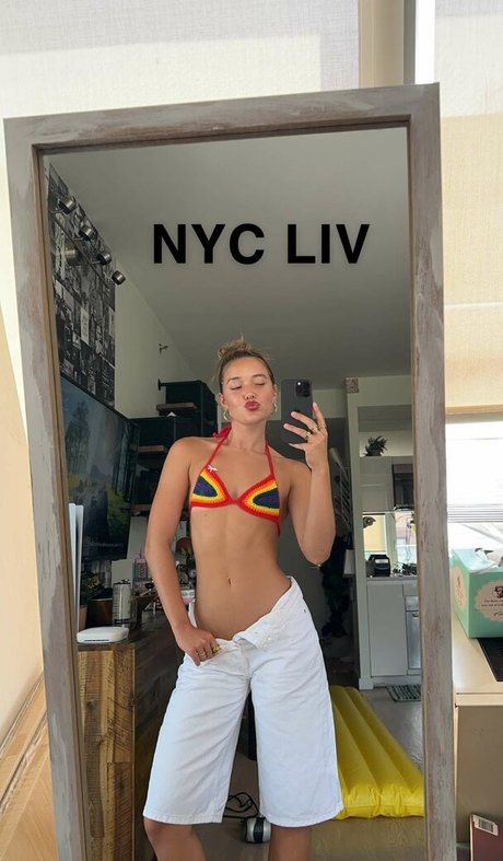 Olivia Ponton