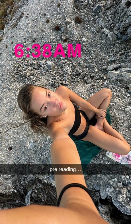 Olivia Ponton