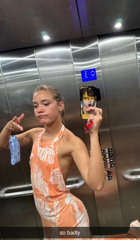 Olivia Ponton