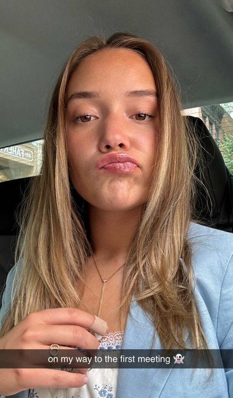 Olivia Ponton