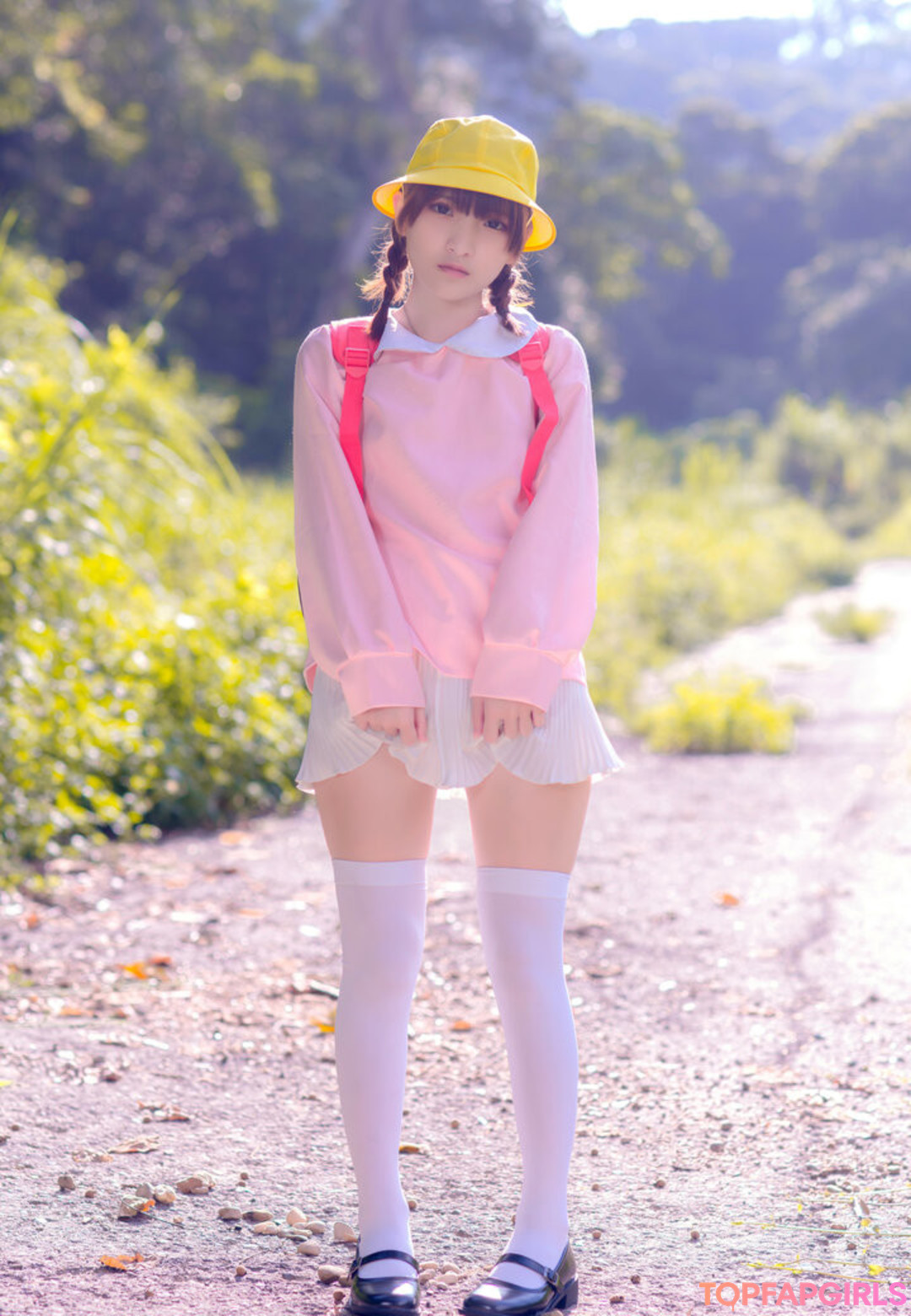 Foto di nudo di fuga di OnlyFans di Fantasy Factory #1132