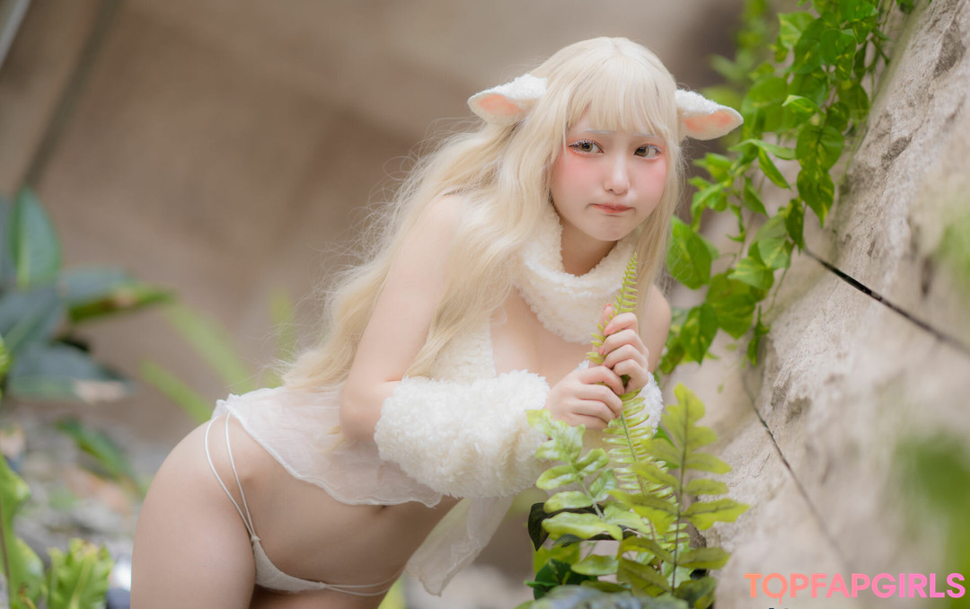 Foto di nudo di fuga di OnlyFans di Fantasy Factory #1171